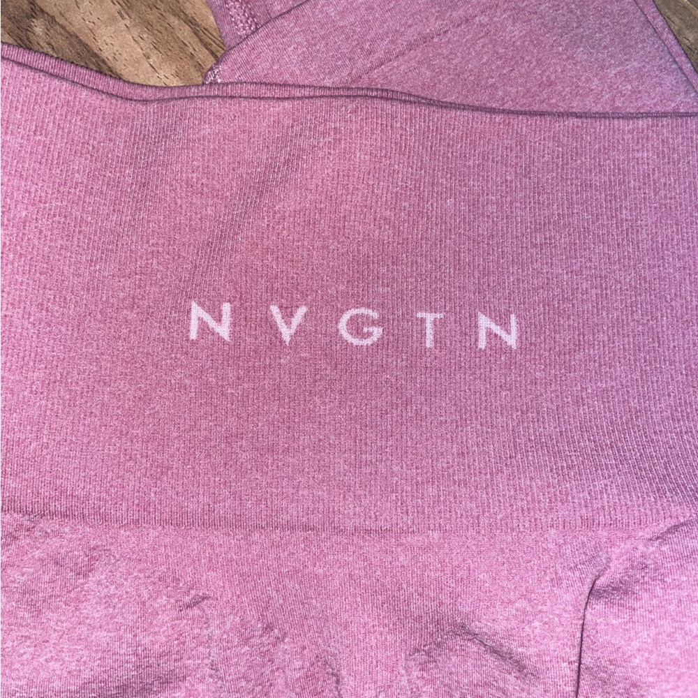NVGTN Contour Seamless leggings - Picture 3 of 3